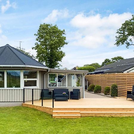 Two-Bedroom Holiday Home In Aabenraa 2 Zewnętrze zdjęcie