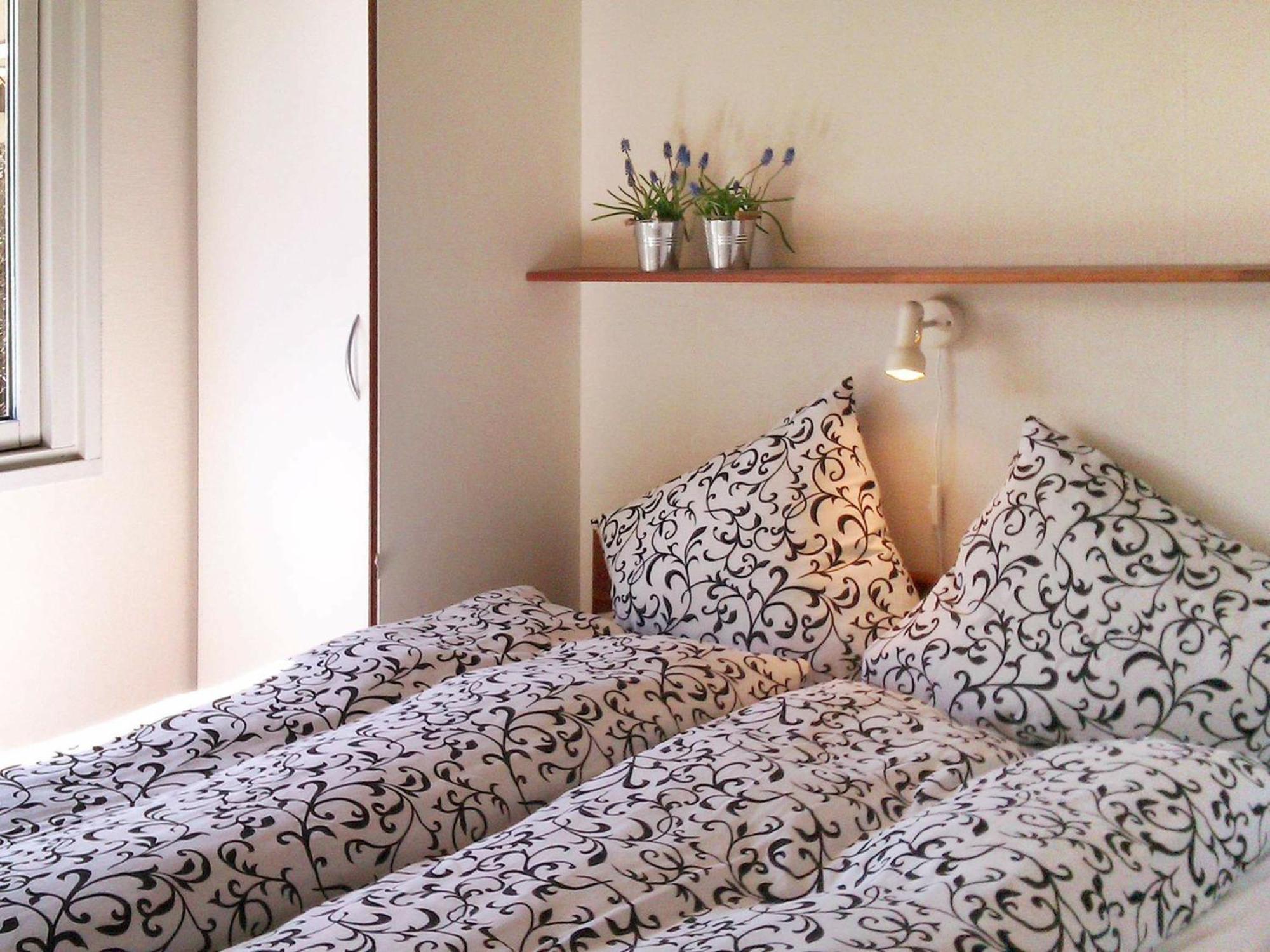 Two-Bedroom Holiday Home In Aabenraa 2 Zewnętrze zdjęcie
