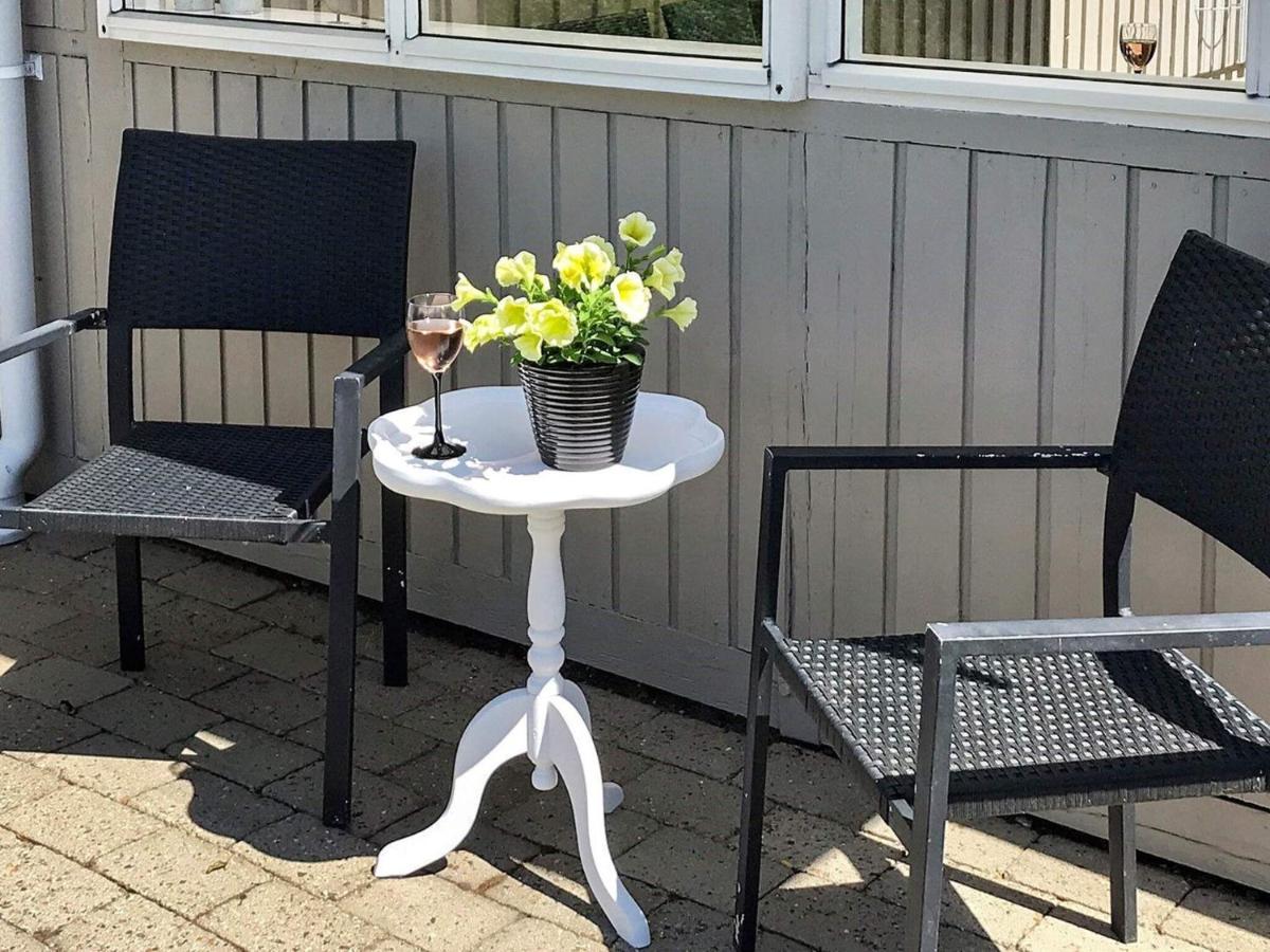 Two-Bedroom Holiday Home In Aabenraa 2 Zewnętrze zdjęcie