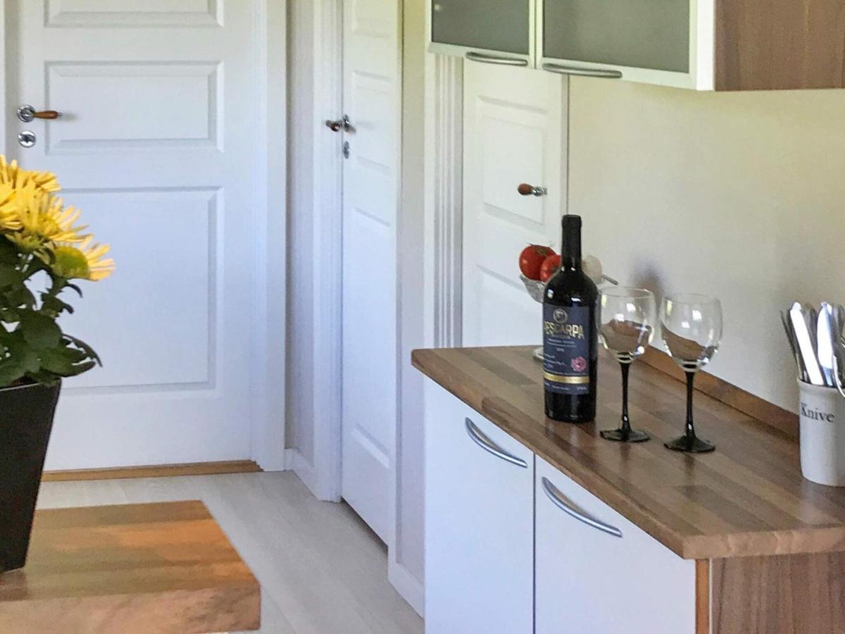 Two-Bedroom Holiday Home In Aabenraa 2 Zewnętrze zdjęcie