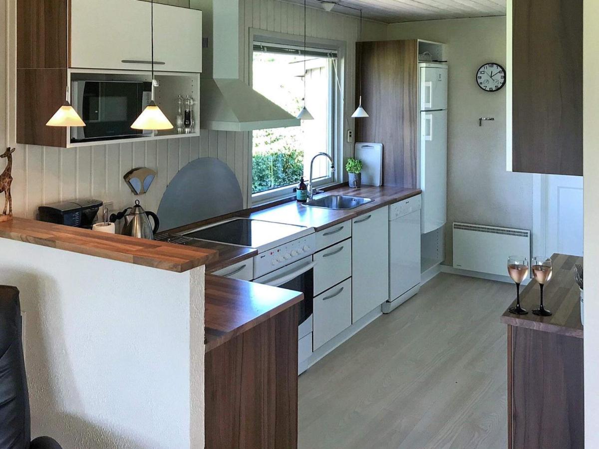 Two-Bedroom Holiday Home In Aabenraa 2 Zewnętrze zdjęcie