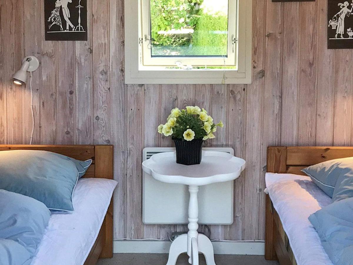 Two-Bedroom Holiday Home In Aabenraa 2 Zewnętrze zdjęcie
