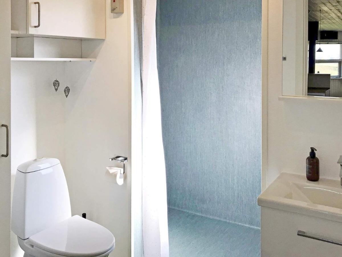 Two-Bedroom Holiday Home In Aabenraa 2 Zewnętrze zdjęcie